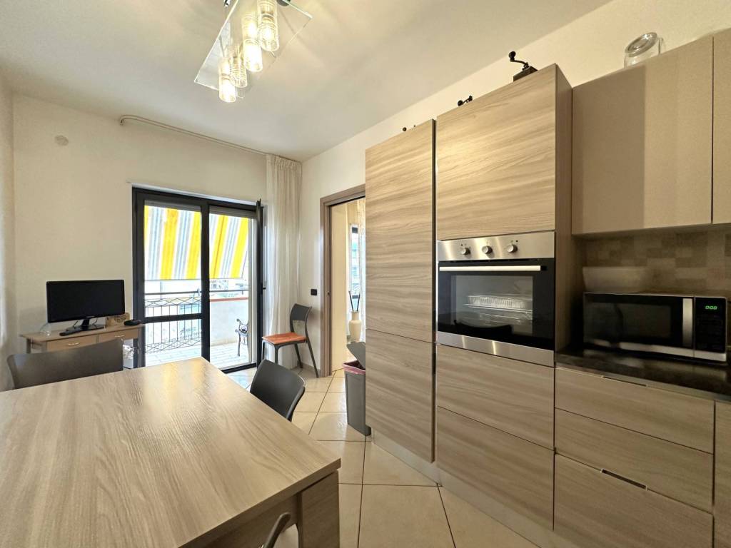 Appartamento a Squillace in Viale dei Feaci, 67 - Foto 4