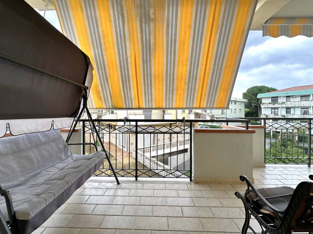 Appartamento a Squillace in Viale dei Feaci, 67 - Foto 5