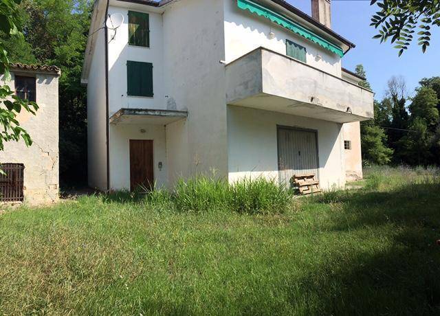 Rustico / casale a Trecastelli - Foto 2