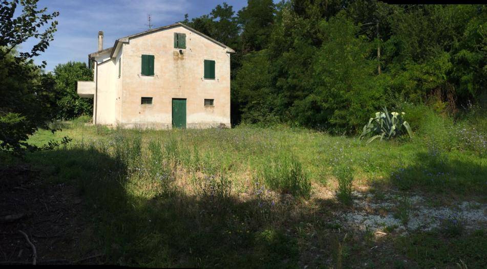 Rustico / casale a Trecastelli - Foto 4