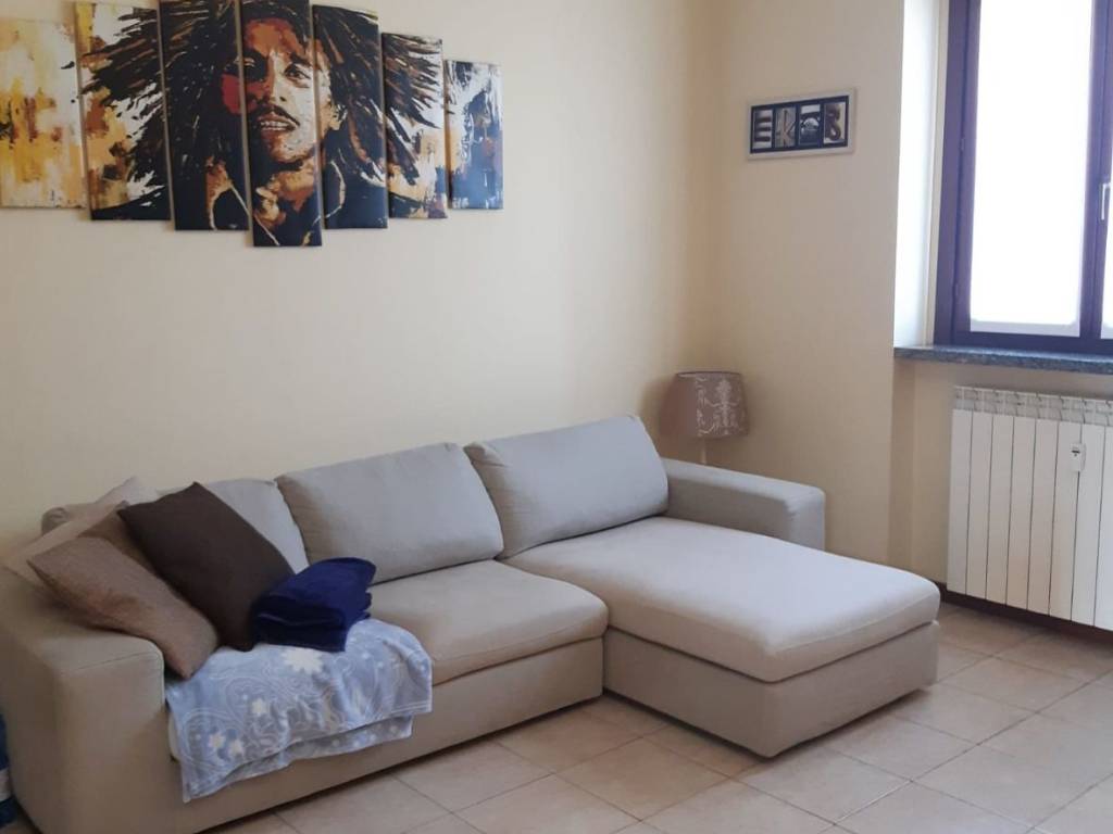Appartamento a Novara in Via Costantino Porta, 1 - Foto 2