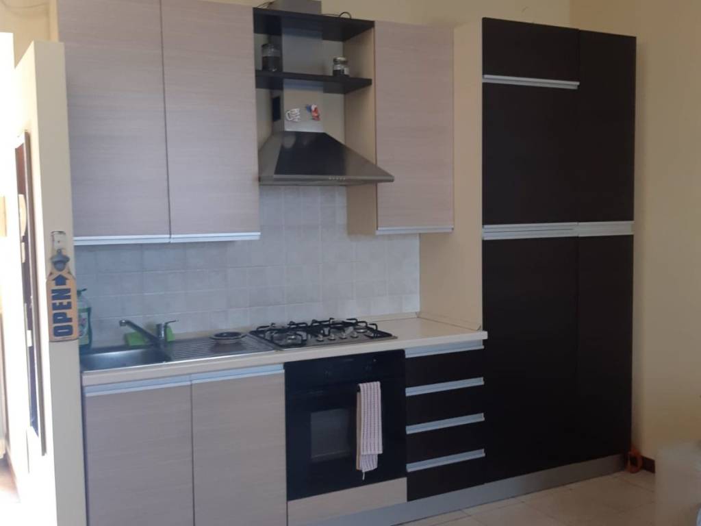 Appartamento a Novara in Via Costantino Porta, 1 - Foto 3
