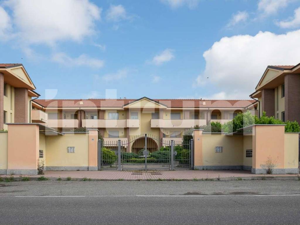 Appartamento a Alessandria in via Tortona 84 - Foto 4