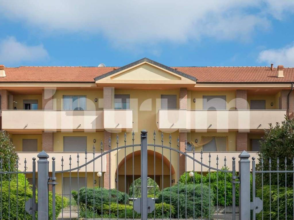 Appartamento a Alessandria in via Tortona 84 - Foto 5