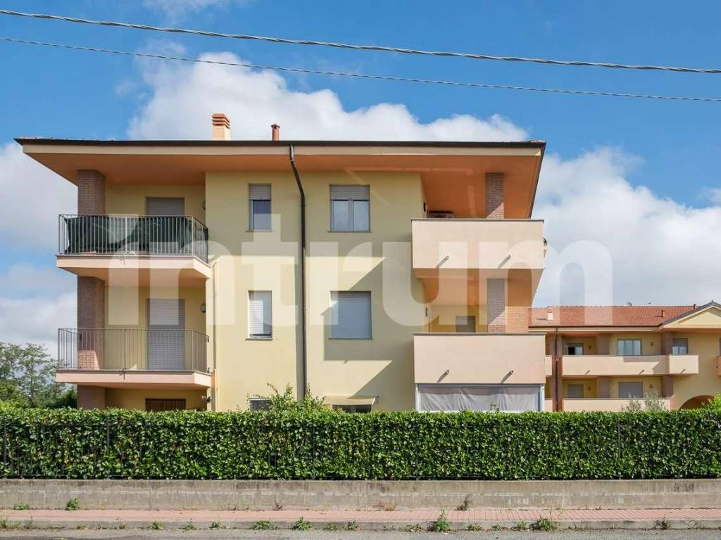 Appartamento a Alessandria in Fraz. Spinetta Marengo - VIA TORTONA 84 - Foto 3