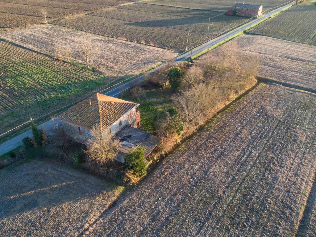 Rustico / casale a Castiglion fiorentino in Via La Nave, 106 - Foto 3