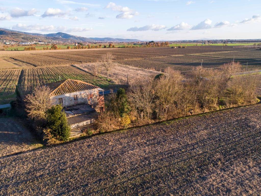 Rustico / casale a Castiglion fiorentino in Via La Nave, 106 - Foto 4