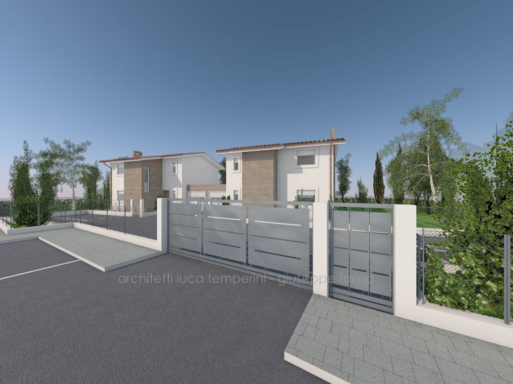 Villa a Perugia in Via del Feltro - Foto 3