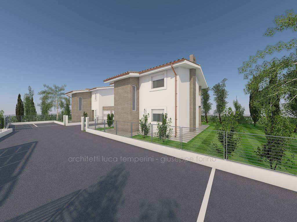 Villa a Perugia in Via del Feltro - Foto 4
