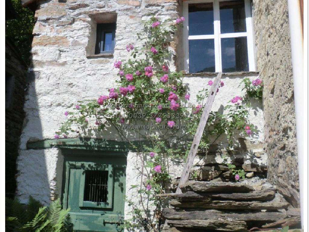 Rustico / casale a Valle cannobina in Via Gurro, 1 - Foto 3