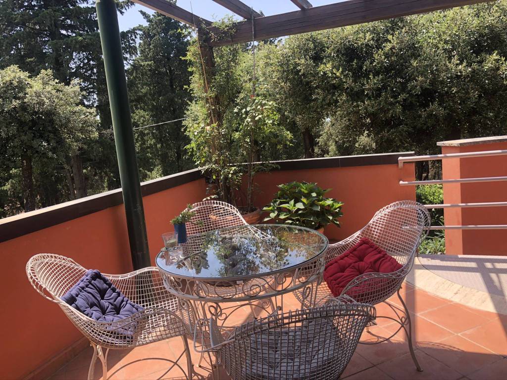Villa a Perugia in Strada Provinciale della Trinità - Foto 2