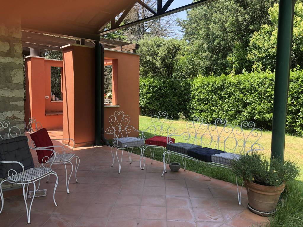 Villa a Perugia in Strada Provinciale della Trinità - Foto 3