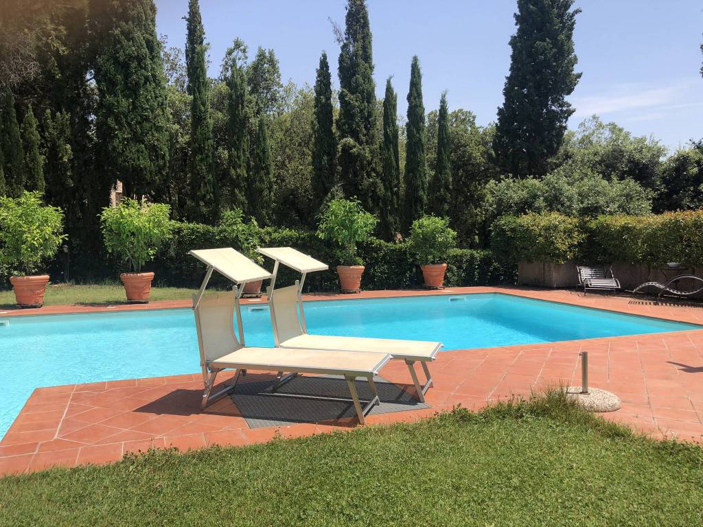 Villa a Perugia in Strada Provinciale della Trinità - Foto 4