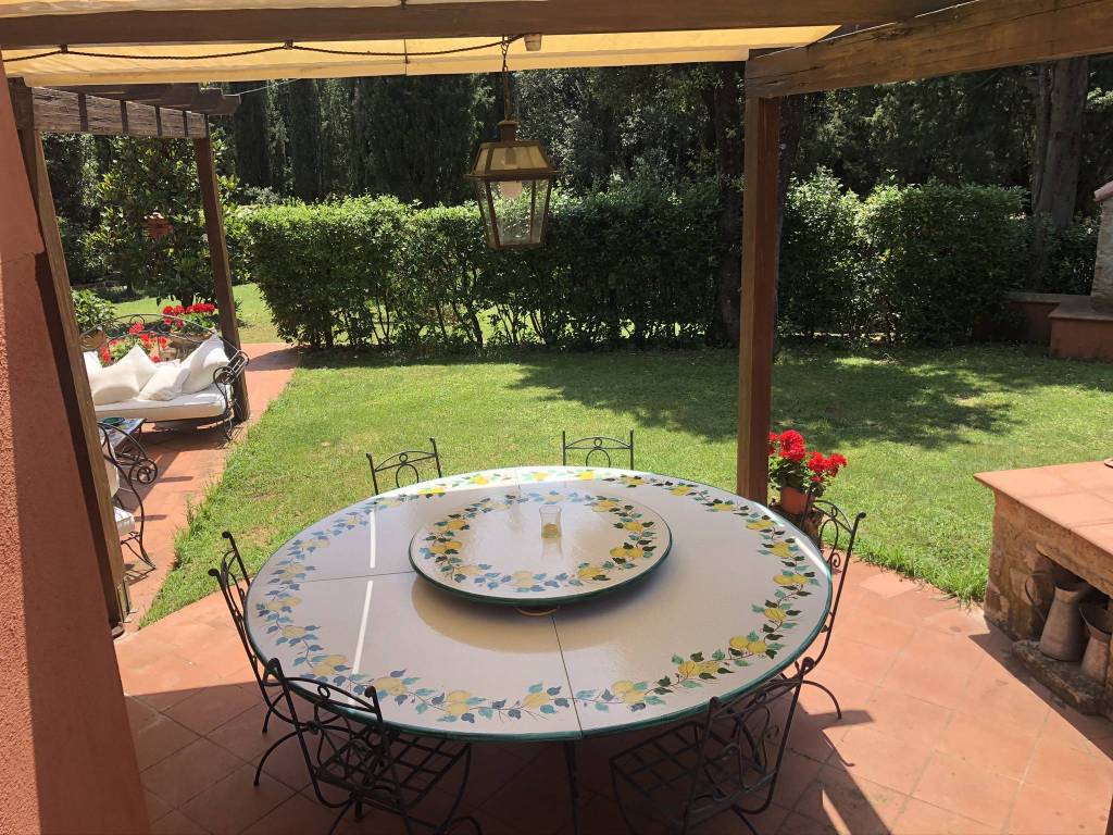 Villa a Perugia in Strada Provinciale della Trinità - Foto 5