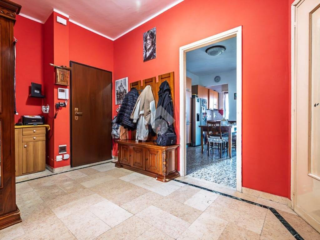 Appartamento a Collegno in Corso Montello, 27 - Foto 2