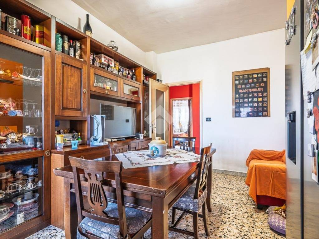 Appartamento a Collegno in Corso Montello, 27 - Foto 4