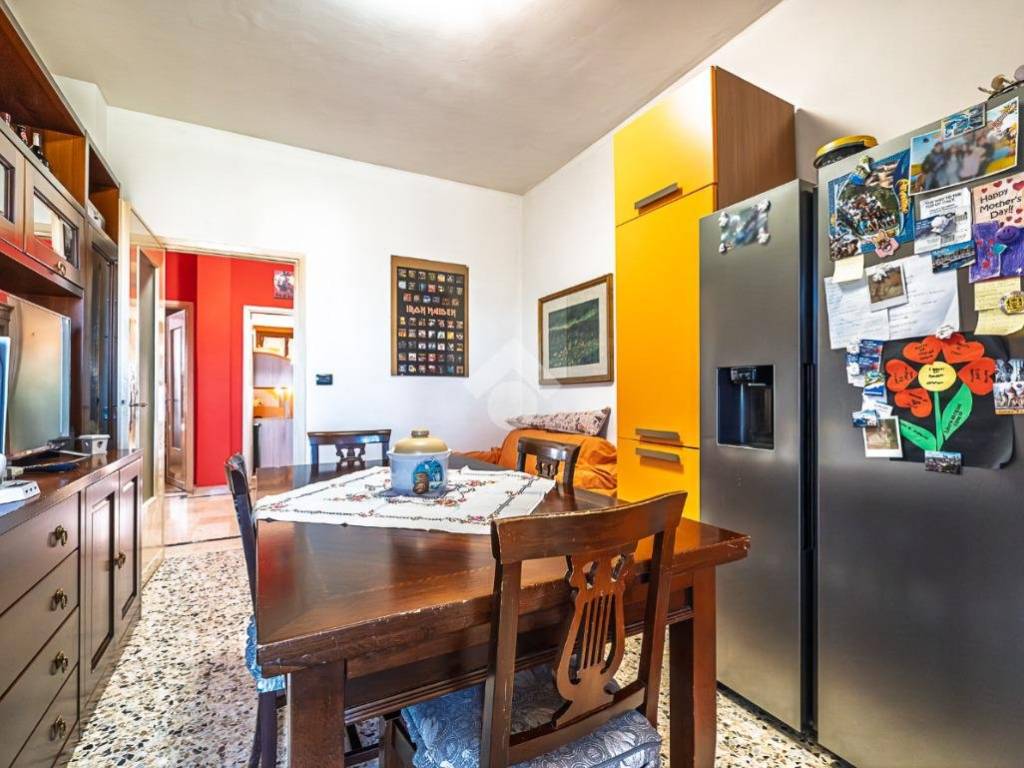 Appartamento a Collegno in Corso Montello, 27 - Foto 5