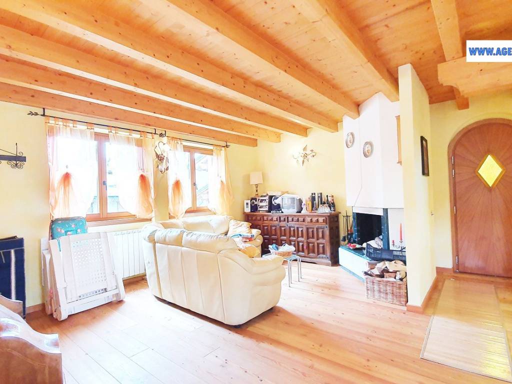 Villa a Tirano in Località Cabrella - Foto 3