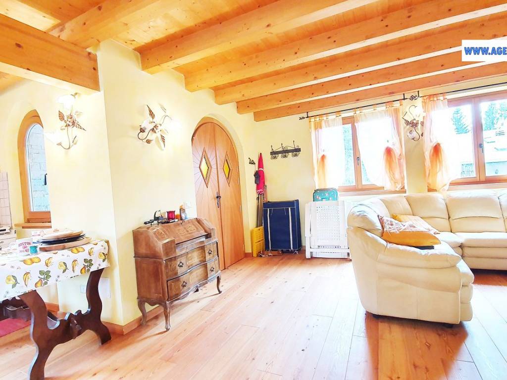 Villa a Tirano in Località Cabrella - Foto 4