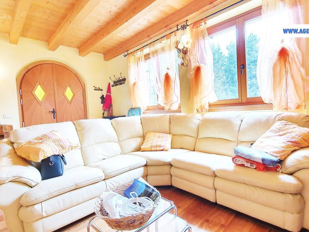 Villa a Tirano in Località Cabrella - Foto 5