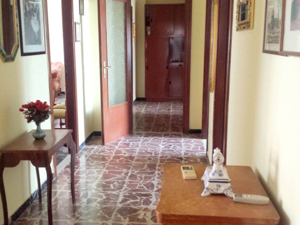 Appartamento a Carbonia in Via Brigata Sassari - Foto 4
