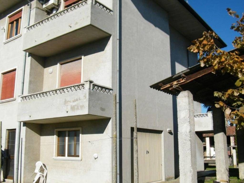 Villa a Bolzano vicentino - Foto 2