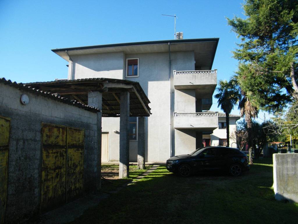 Villa a Bolzano vicentino - Foto 3