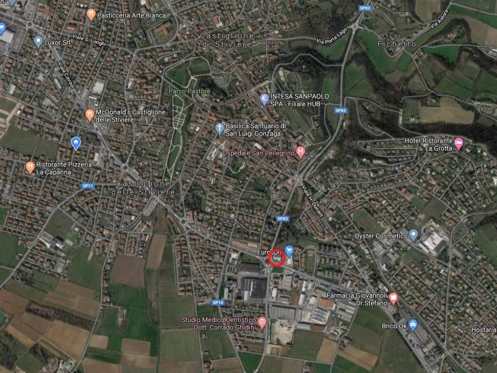 Immobile a Castiglione delle stiviere in Via Giuseppe Mazzini - Foto 2