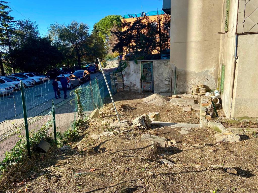 Appartamento a Trieste in Via Costalunga, 41 - Foto 3