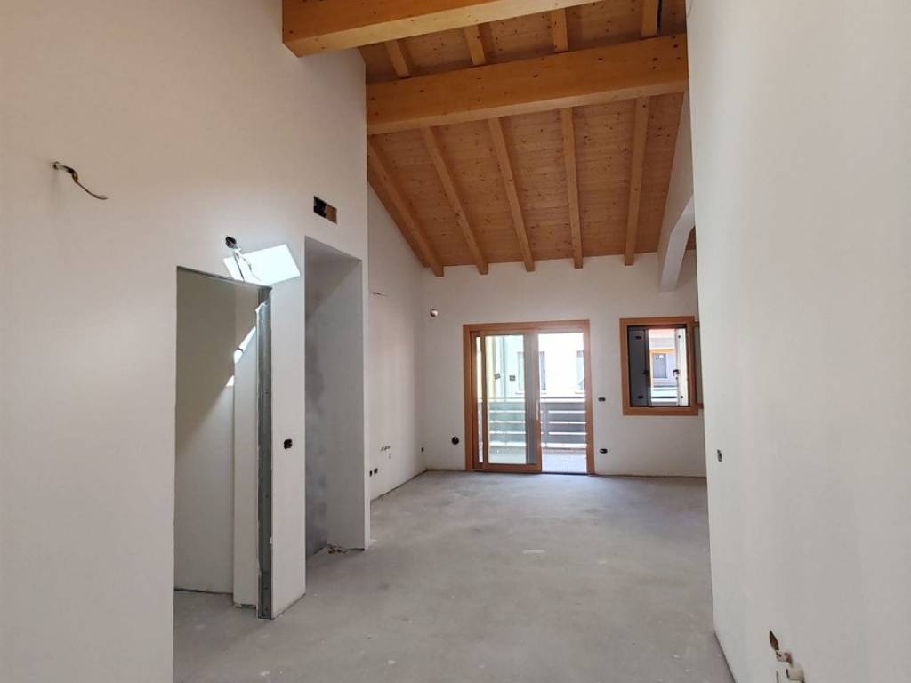Appartamento a Cordenons in Via Maestra vecchia - Foto 2