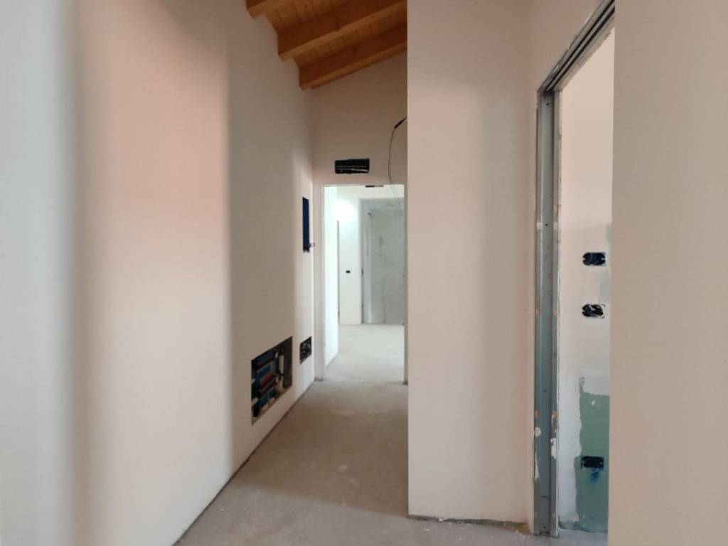 Appartamento a Cordenons in Via Maestra vecchia - Foto 5