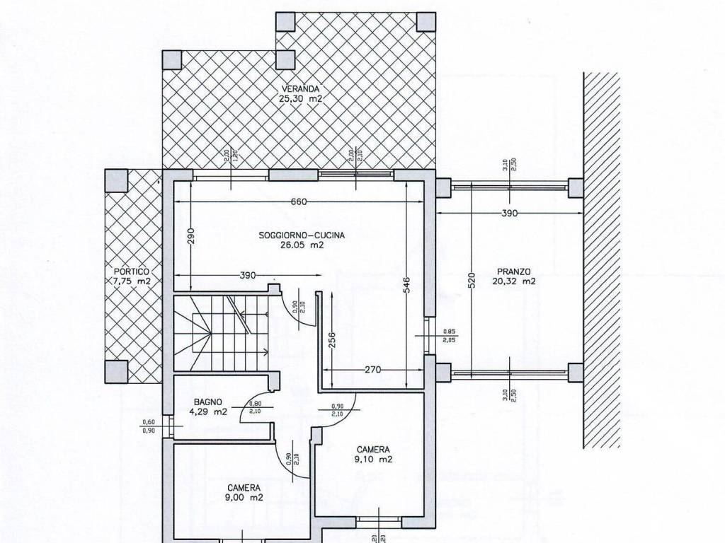 Villa a Budoni in Via Roma, 115 - Foto 5