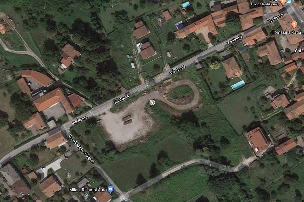Terreno a Cadrezzate con osmate in Via Roma - Foto 3
