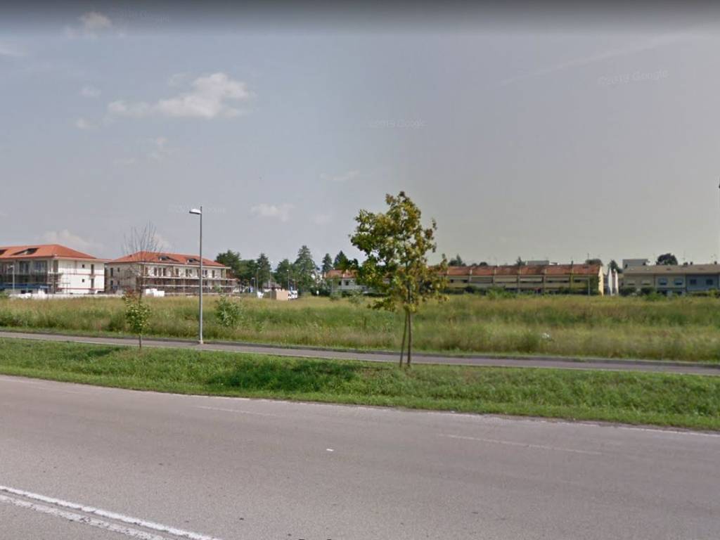 Terreno a Udine in Via Enzo Bearzot - Foto 2