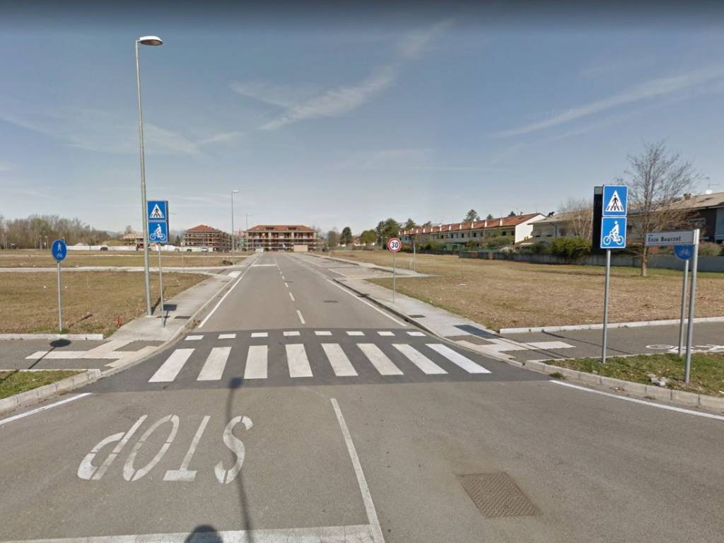 Terreno a Udine in Via Enzo Bearzot - Foto 3