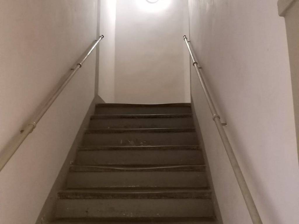 Appartamento a Castiglione del lago in Piazza C. Caporali, 4 - Foto 3