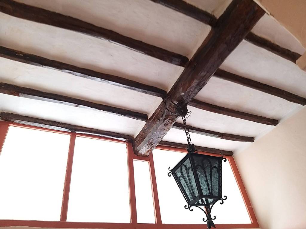 Appartamento a Castiglione del lago in Piazza C. Caporali, 4 - Foto 4