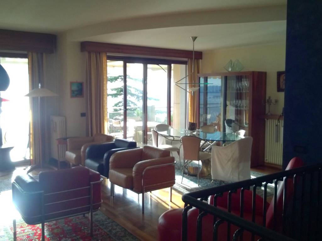Appartamento a Trieste in Via Bonomea, 66 - Foto 2