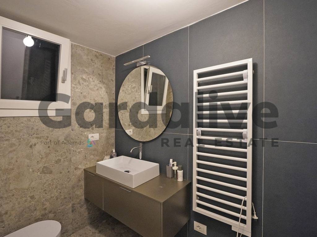 Appartamento a Soiano del lago in Via Cornale - Foto 5