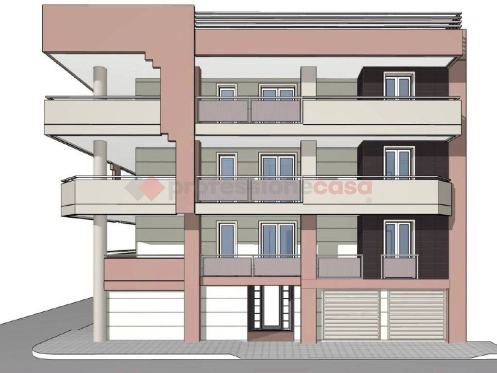 Appartamento a Grottaglie - Foto 3