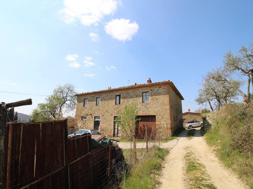 Rustico / casale a Bucine in 6 km - Foto 2