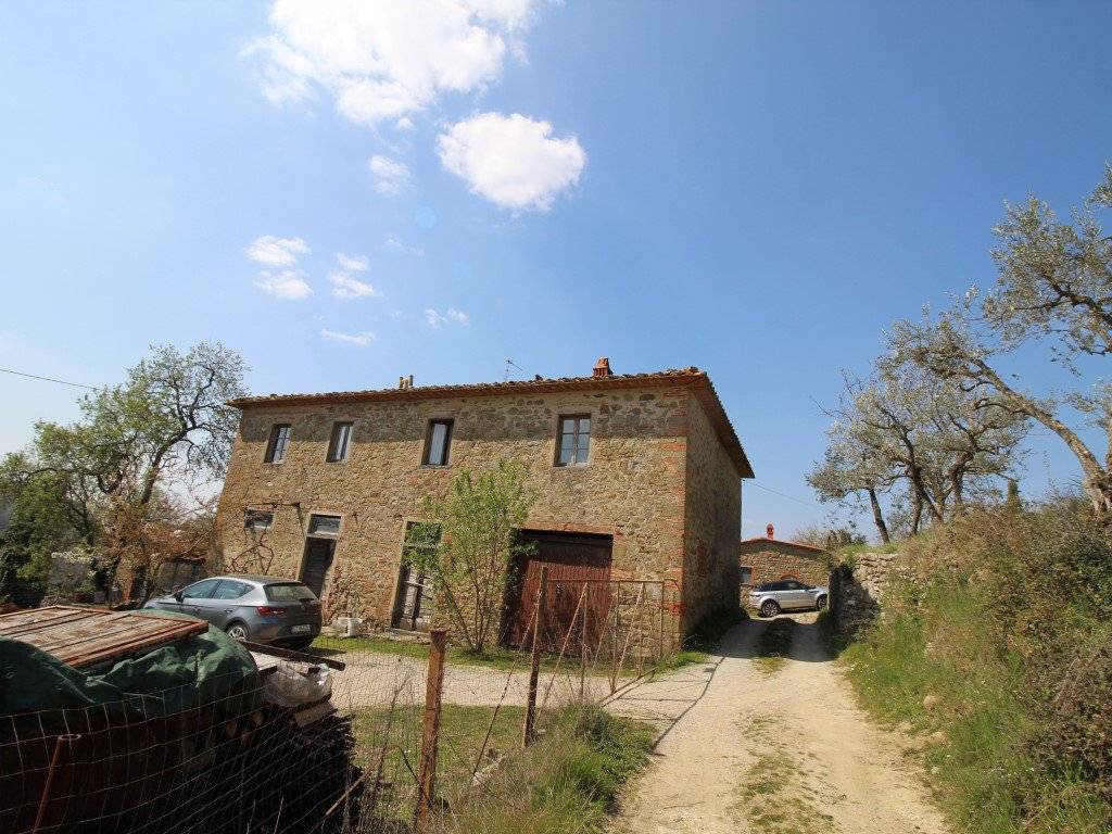 Rustico / casale a Bucine in 6 km - Foto 3