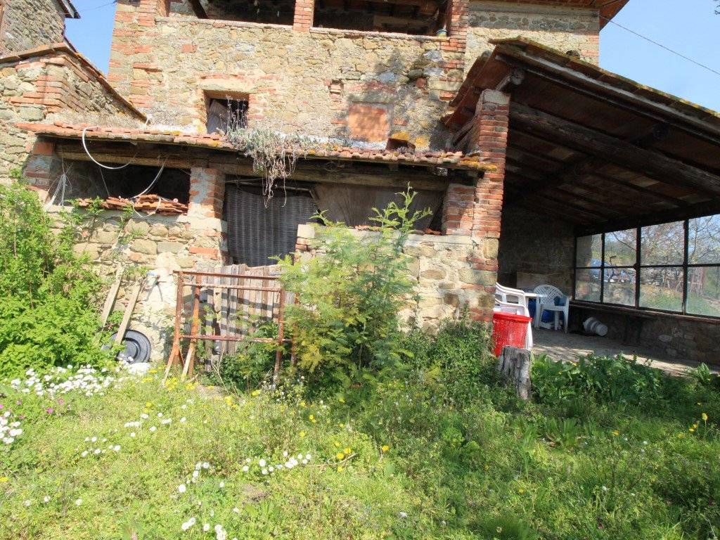 Rustico / casale a Bucine in 6 km - Foto 4