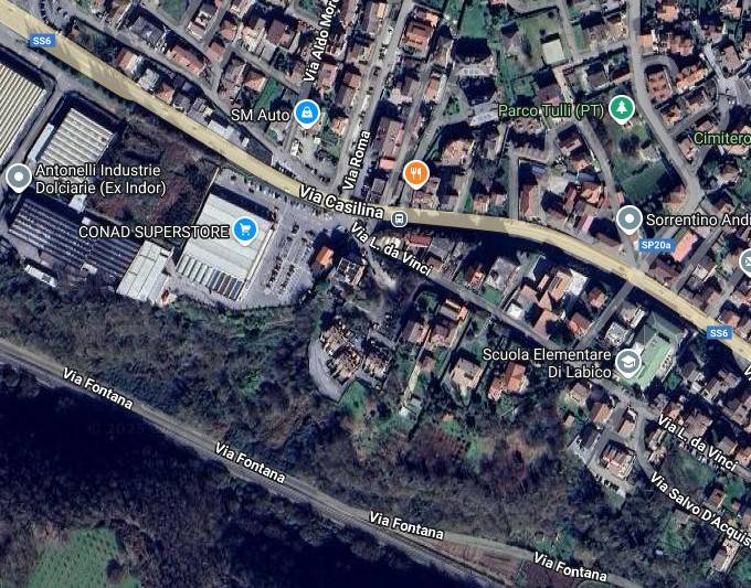 Appartamento a Labico - Foto 2