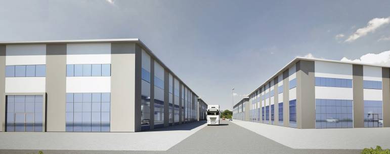 Immobile a Prato in Via Lodz, 53 - Foto 2