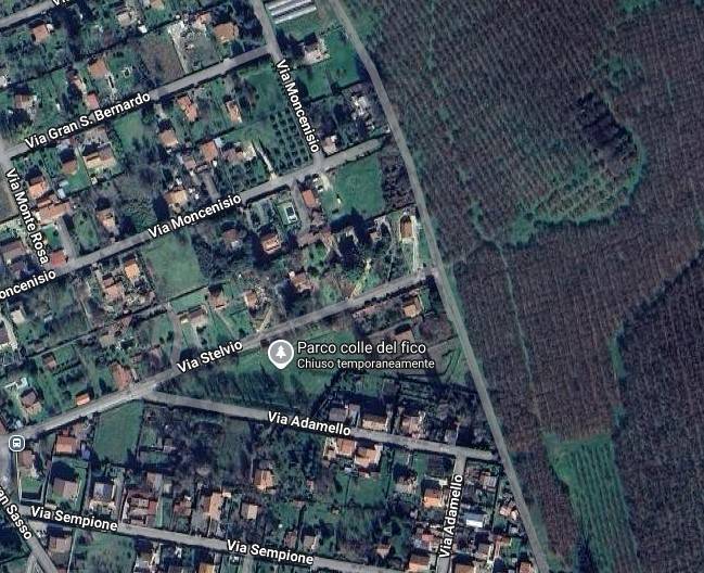 Villa a Palestrina - Foto 2