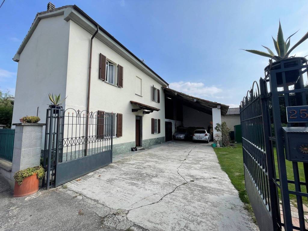 Villa a Lungavilla in Via Dante Alighieri - Foto 2