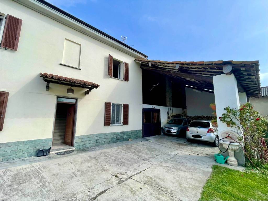 Villa a Lungavilla in Via Dante Alighieri - Foto 3