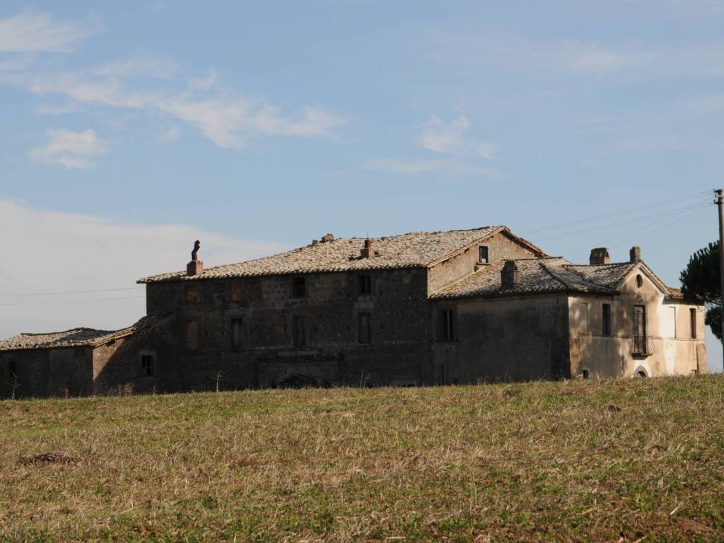 Rustico / casale a Bagnoregio in Strada Provinciale Bagnorese - Foto 3