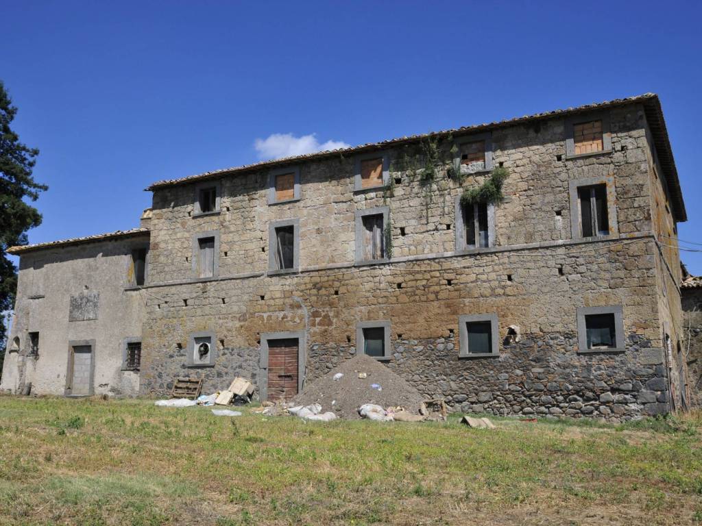 Rustico / casale a Bagnoregio in Strada Provinciale Bagnorese - Foto 4